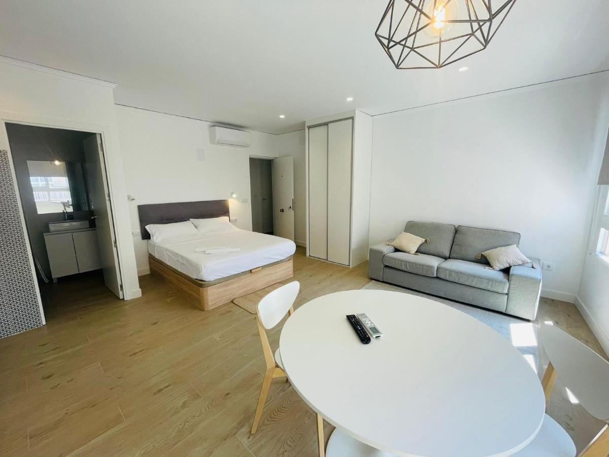 Pare Pere Rooms 데니아 외부 사진