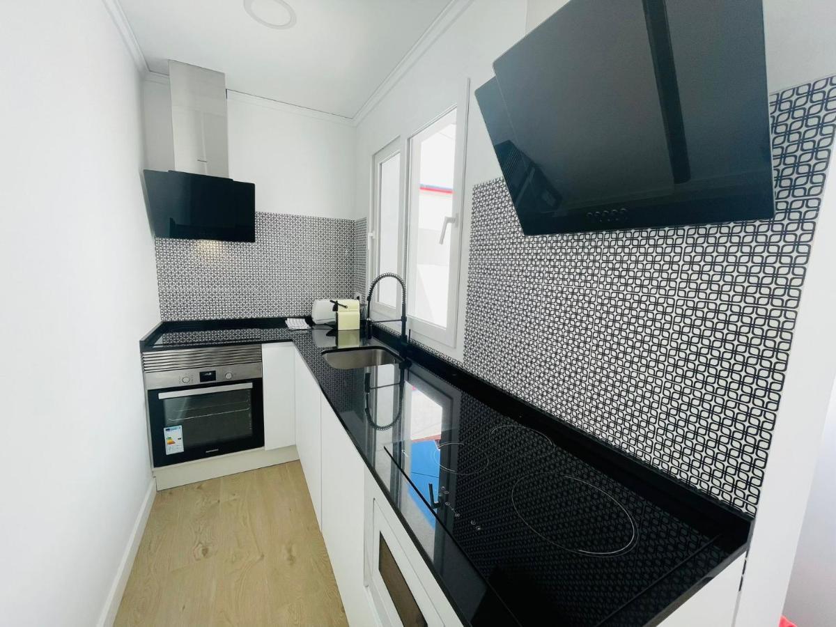 Pare Pere Rooms 데니아 외부 사진