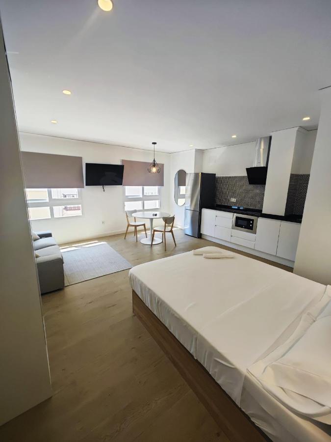 Pare Pere Rooms 데니아 외부 사진