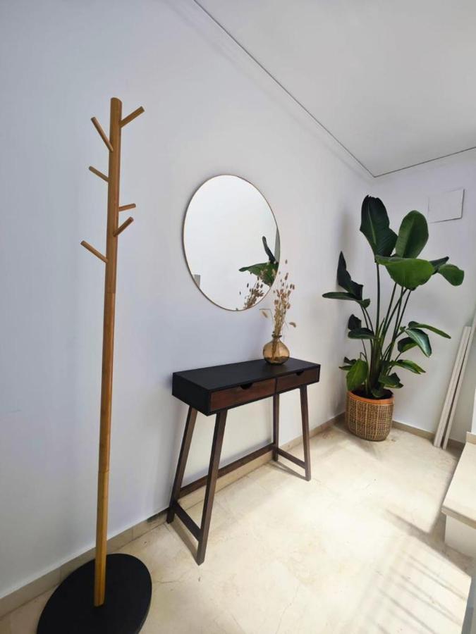 Pare Pere Rooms 데니아 외부 사진