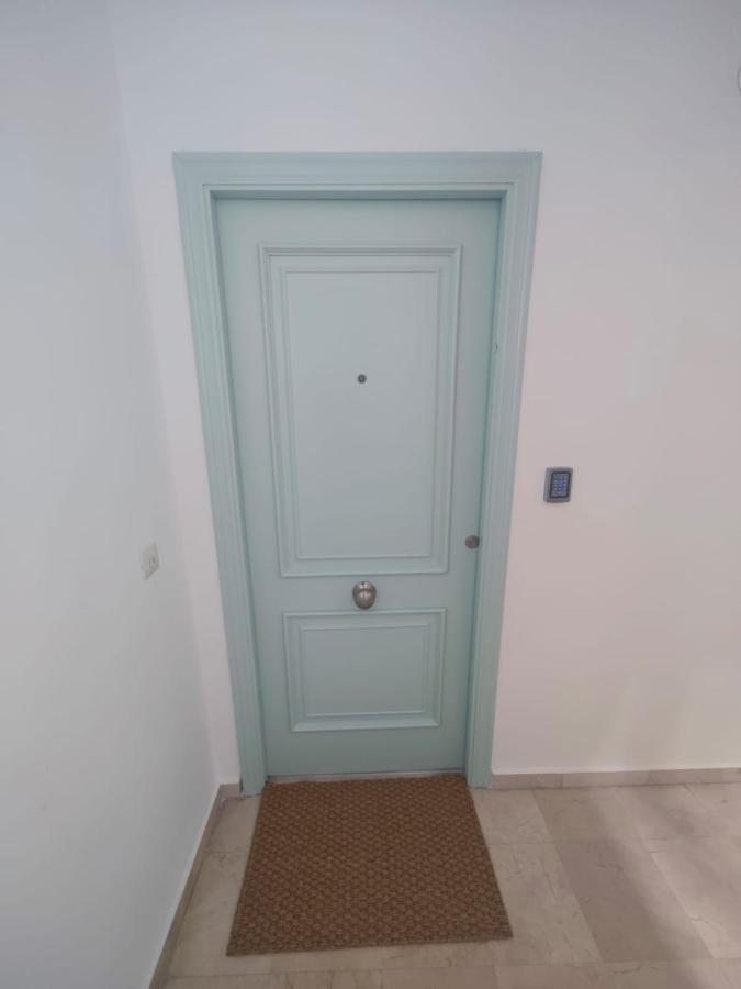 Pare Pere Rooms 데니아 외부 사진