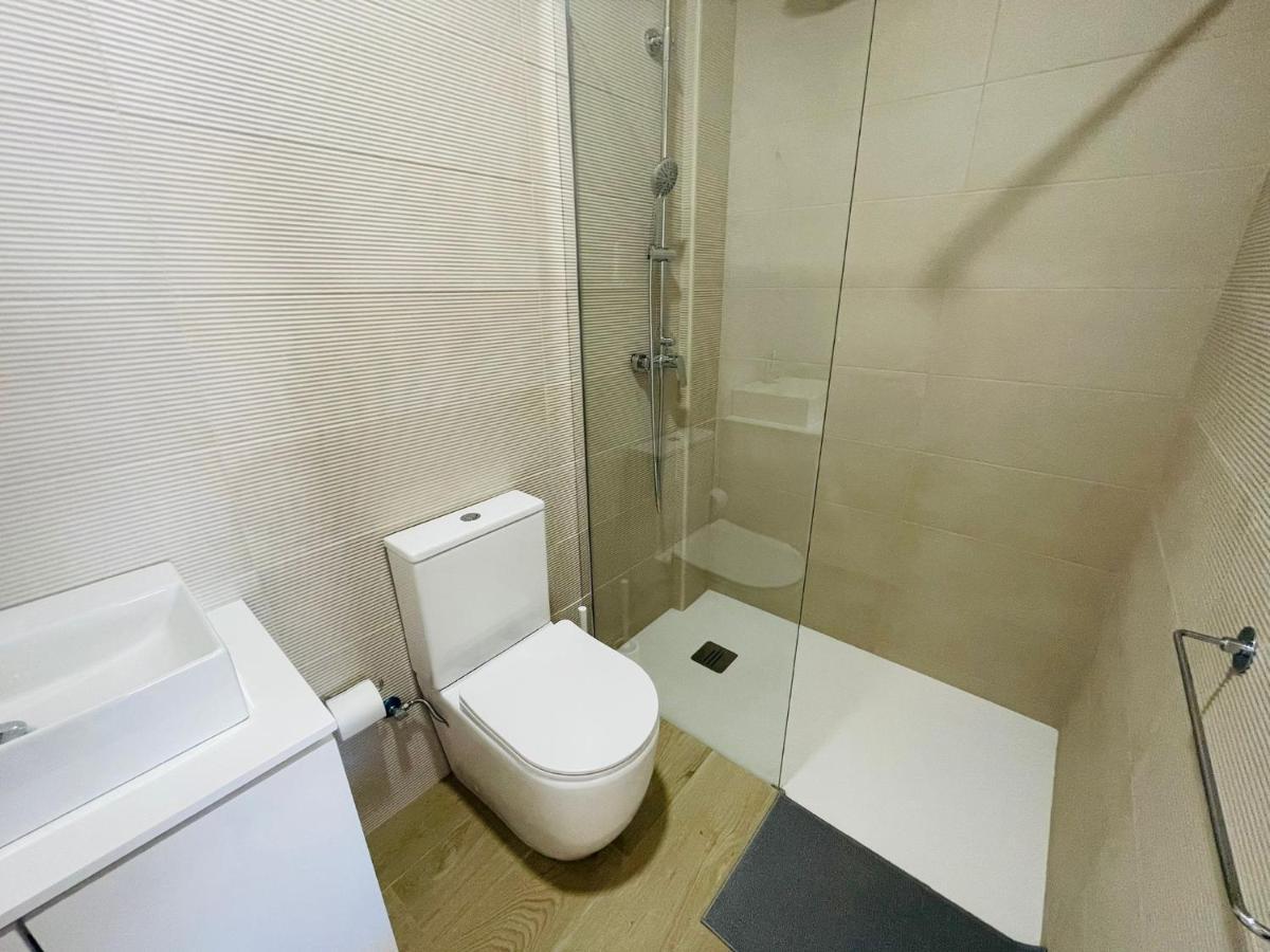 Pare Pere Rooms 데니아 외부 사진