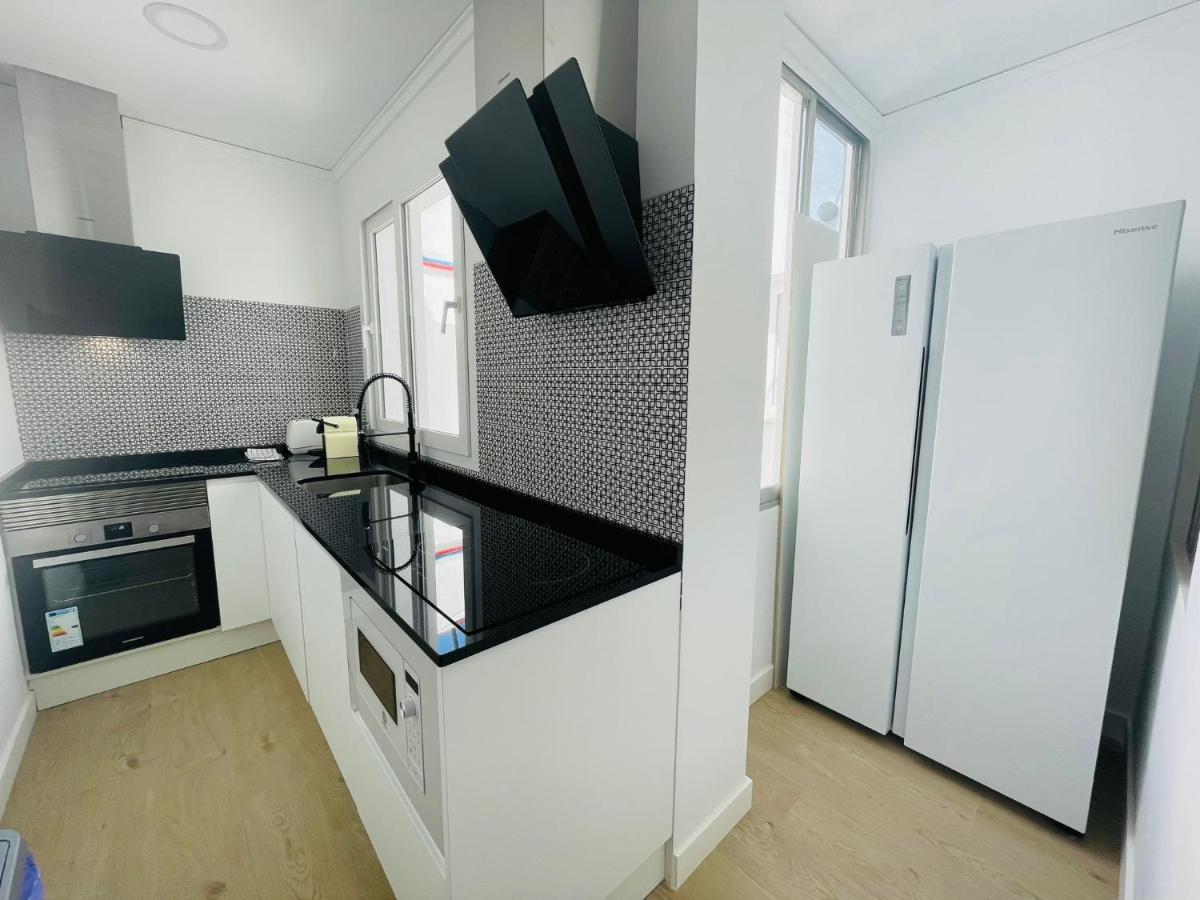 Pare Pere Rooms 데니아 외부 사진
