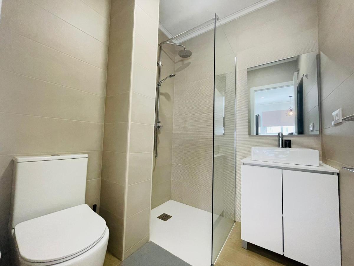 Pare Pere Rooms 데니아 외부 사진